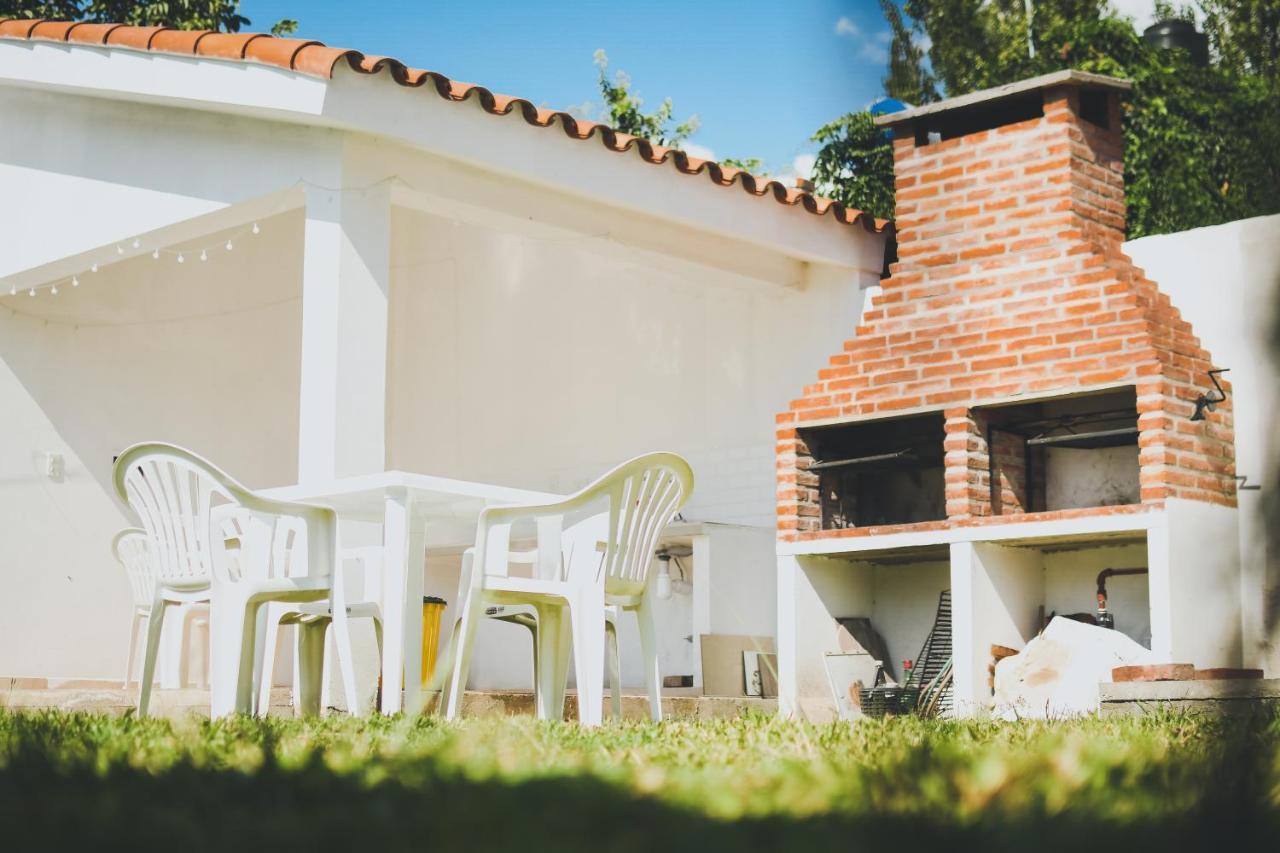 Sommer Y Sol Cafayate Bagian luar foto
