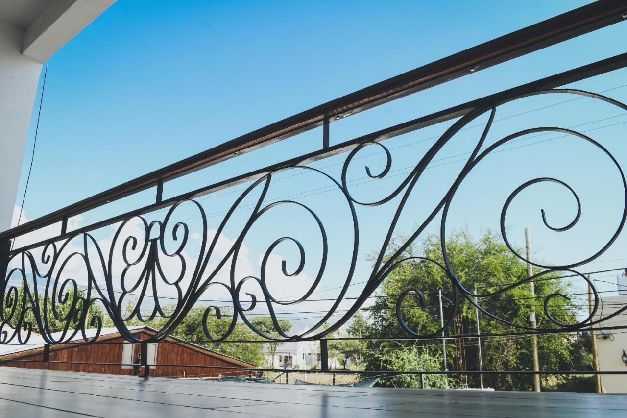 Sommer Y Sol Cafayate Bagian luar foto