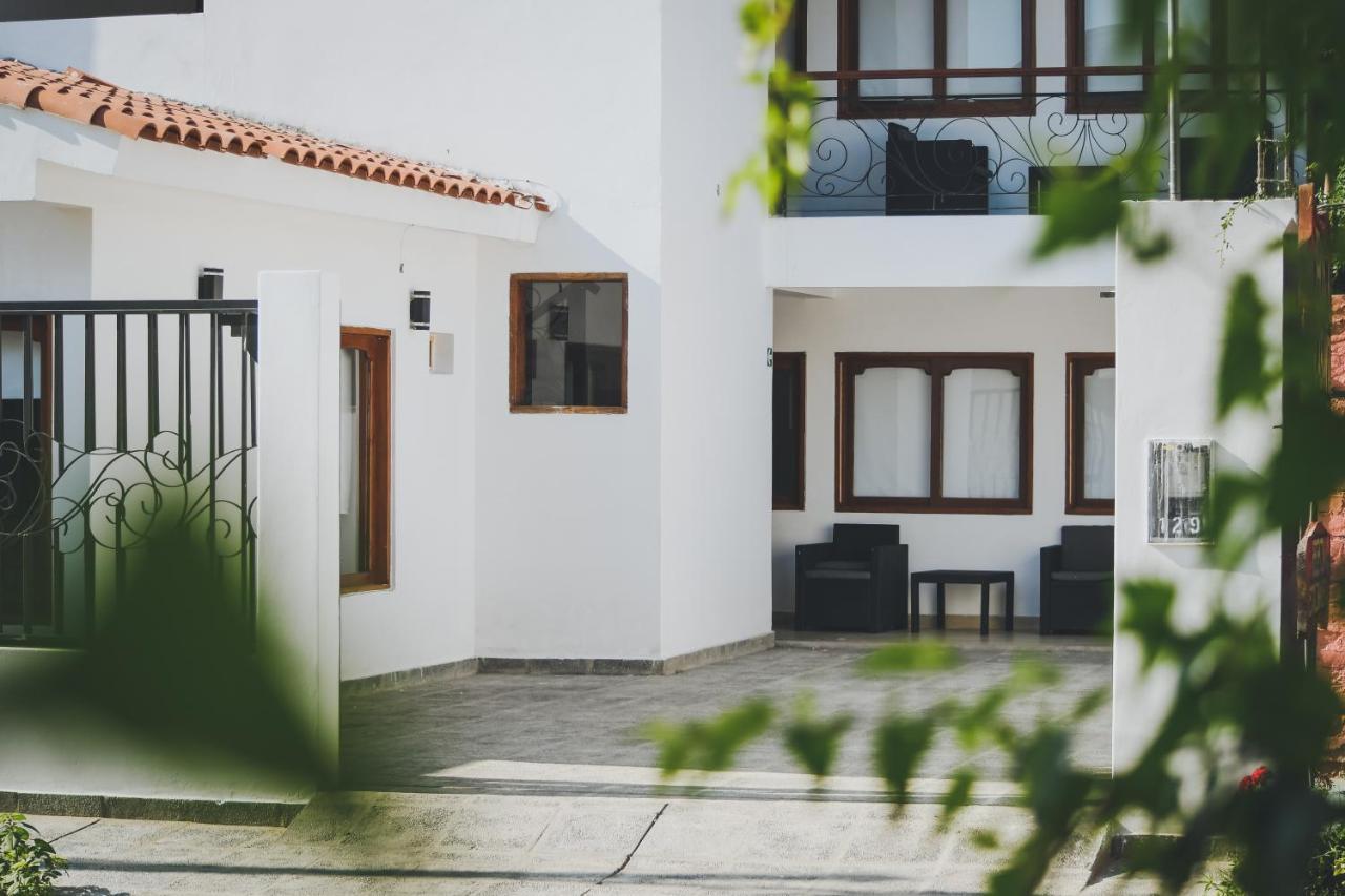 Sommer Y Sol Cafayate Bagian luar foto